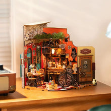 Carica l&#39;immagine nel visualizzatore di Gallery, Casa in Miniatura 3D - Cheers Bar e Ristorante