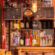 Carica l&#39;immagine nel visualizzatore di Gallery, Casa in Miniatura 3D - Cheers Bar e Ristorante