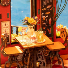 Carica l&#39;immagine nel visualizzatore di Gallery, Casa in Miniatura 3D - Cheers Bar e Ristorante