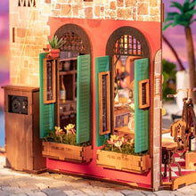 Carica l&#39;immagine nel visualizzatore di Gallery, Casa in Miniatura 3D - Cheers Bar e Ristorante