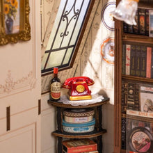Carica l'immagine nel visualizzatore di Gallery, Casa in Miniatura 3D - Il salotto di Catherine