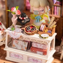 Carica l'immagine nel visualizzatore di Gallery, Casa in Miniatura 3D - La sartoria di Elsa