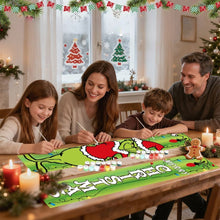 Carica l'immagine nel visualizzatore di Gallery, Dipingere con i Numeri Decorazioni per Porte - Ladro delle Feste