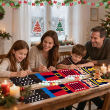 Carica l'immagine nel visualizzatore di Gallery, Dipingere con i Numeri Decorazioni per Porte - Guardia Schiaccianoci