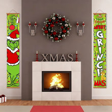 Carica l'immagine nel visualizzatore di Gallery, Dipingere con i Numeri Decorazioni per Porte - Allegro e Musone