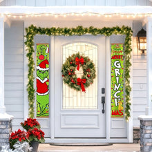 Carica l'immagine nel visualizzatore di Gallery, Dipingere con i Numeri Decorazioni per Porte - Allegro e Musone