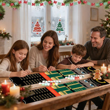 Carica l'immagine nel visualizzatore di Gallery, Dipingere con i Numeri Decorazioni per Porte - Soldatino Schiaccianoci