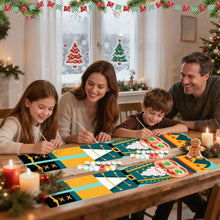 Carica l'immagine nel visualizzatore di Gallery, Dipingere con i Numeri Decorazioni per Porte - Principe Schiaccianoci