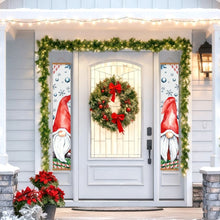 Carica l'immagine nel visualizzatore di Gallery, Dipingere con i Numeri Decorazioni per Porte - Gnomi del Nord