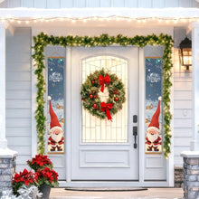 Carica l'immagine nel visualizzatore di Gallery, Dipingere con i Numeri Decorazioni per Porte - Gnomi Allegri