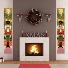 Carica l'immagine nel visualizzatore di Gallery, Dipingere con i Numeri Decorazioni per Porte - Luci Scintillanti