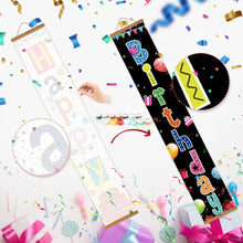 Carica l'immagine nel visualizzatore di Gallery, Dipingere con i Numeri Decorazioni per Porte - Festone Gioioso