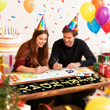 Carica l'immagine nel visualizzatore di Gallery, Dipingere con i Numeri Decorazioni per Porte - Bandiere per Feste