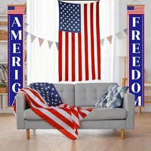 Carica l'immagine nel visualizzatore di Gallery, Dipingere con i Numeri Decorazioni per Porte - Freedom