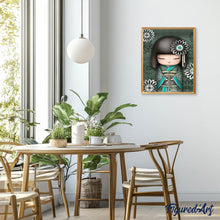Carica l'immagine nel visualizzatore di Gallery, Diamond Painting - Abitudine Asiatica