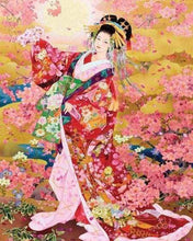 Carica l'immagine nel visualizzatore di Gallery, Diamond Painting - Cinese Tradizionale