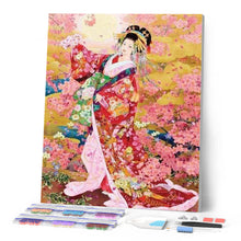 Carica l'immagine nel visualizzatore di Gallery, Diamond Painting - Cinese Tradizionale