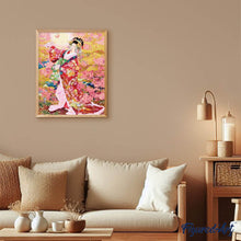 Carica l'immagine nel visualizzatore di Gallery, Diamond Painting - Cinese Tradizionale