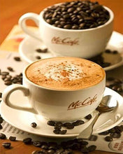 Carica l'immagine nel visualizzatore di Gallery, Diamond Painting - Tazze Da Caffè