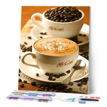 Carica l'immagine nel visualizzatore di Gallery, Diamond Painting - Tazze Da Caffè