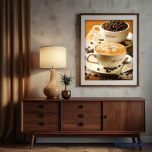 Carica l'immagine nel visualizzatore di Gallery, Diamond Painting - Tazze Da Caffè