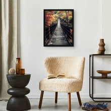 Carica l'immagine nel visualizzatore di Gallery, Diamond Painting - Lunga Via