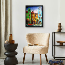 Carica l'immagine nel visualizzatore di Gallery, Diamond Painting - Quartiere