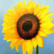 Carica l'immagine nel visualizzatore di Gallery, Diamond Painting - Girasole