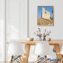 Carica l'immagine nel visualizzatore di Gallery, Diamond Painting - Vecchio Castello