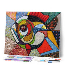Carica l'immagine nel visualizzatore di Gallery, Diamond Painting - Pesce