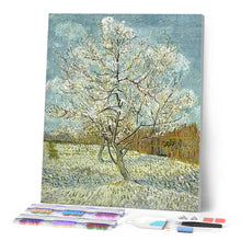Carica l'immagine nel visualizzatore di Gallery, Diamond Painting - Albero