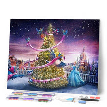 Carica l'immagine nel visualizzatore di Gallery, Diamond Painting - Fiaba