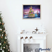 Carica l'immagine nel visualizzatore di Gallery, Diamond Painting - Fiaba