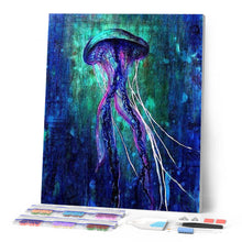 Carica l'immagine nel visualizzatore di Gallery, Diamond Painting - Medusa