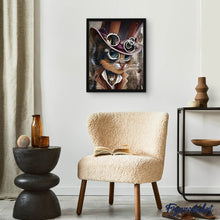 Carica l'immagine nel visualizzatore di Gallery, Diamond Painting - GentilGatto