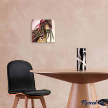 Carica l'immagine nel visualizzatore di Gallery, Diamond Painting - Cavallo Festaiolo