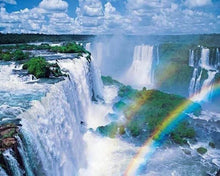 Carica l'immagine nel visualizzatore di Gallery, Diamond Painting - Cascate Del Niagara