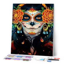 Carica l'immagine nel visualizzatore di Gallery, Diamond Painting - Travestimento