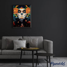 Carica l'immagine nel visualizzatore di Gallery, Diamond Painting - Travestimento