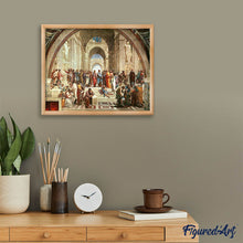 Carica l'immagine nel visualizzatore di Gallery, Diamond Painting - Vecchi Tempi