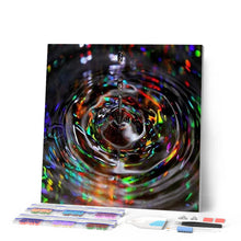 Carica l'immagine nel visualizzatore di Gallery, Diamond Painting - Goccia D'Acqua