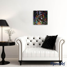 Carica l'immagine nel visualizzatore di Gallery, Diamond Painting - Goccia D'Acqua