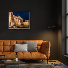 Carica l'immagine nel visualizzatore di Gallery, Diamond Painting - Maestose colonne