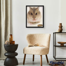 Carica l'immagine nel visualizzatore di Gallery, Diamond Painting - Piccolo Topo