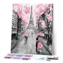 Carica l'immagine nel visualizzatore di Gallery, Diamond Painting - La Vie en Rose