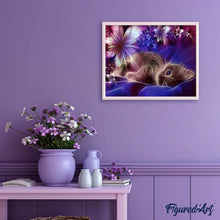 Carica l'immagine nel visualizzatore di Gallery, Diamond Painting - Sogni Di Gatti