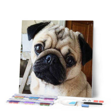 Carica l'immagine nel visualizzatore di Gallery, Diamond Painting - Carlino Carino
