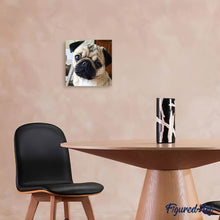 Carica l'immagine nel visualizzatore di Gallery, Diamond Painting - Carlino Carino