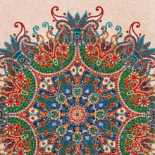 Carica l'immagine nel visualizzatore di Gallery, Diamond Painting - Arte