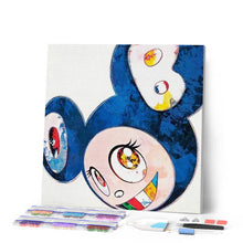 Carica l'immagine nel visualizzatore di Gallery, Diamond Painting - Discoteca